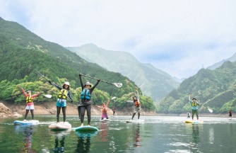 ODAI TOURISM ASSOCIATION