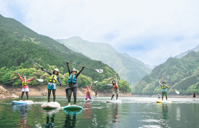 ODAI TOURISM ASSOCIATION