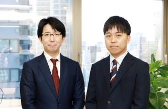 TAIYO LAW OFFICE DIVORCE LANDING PAGE